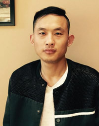 候俊波 清美壹佰画室 清华大学美术学院 清美培训 清华美院 高考美术培训 画室